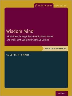 cover image of Wisdom Mind